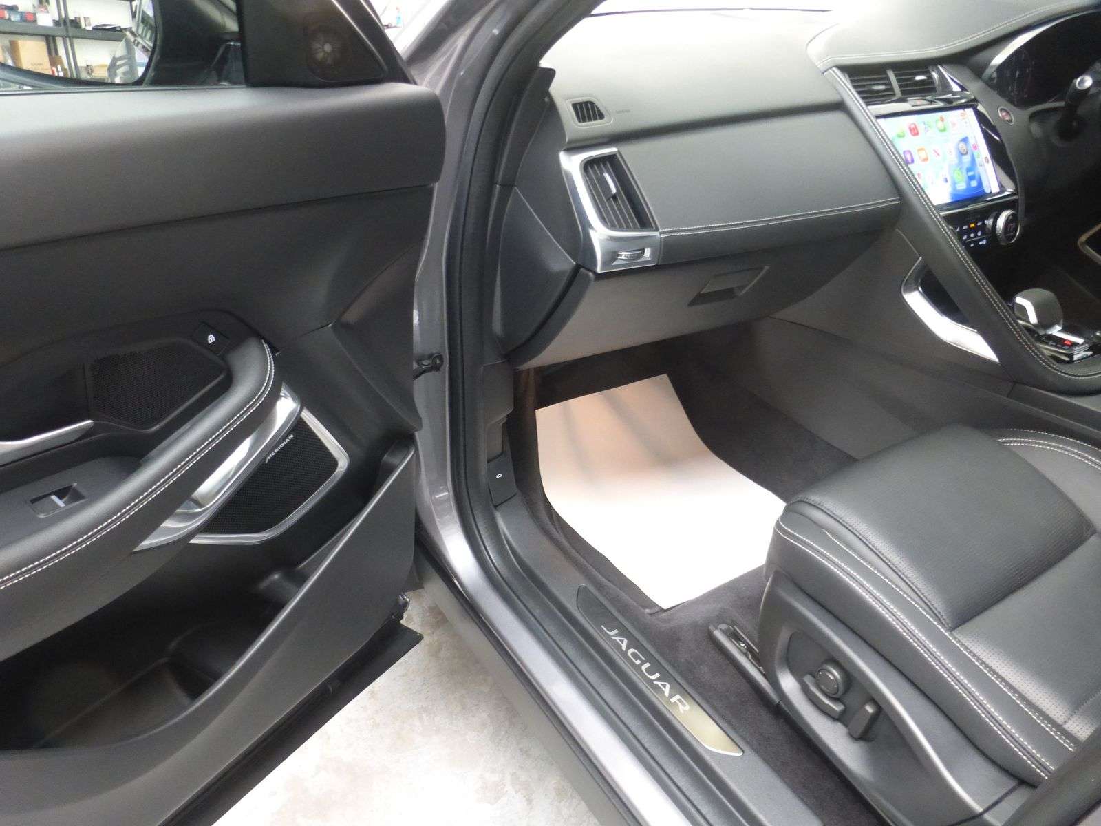 2023 JAGUAR E-PACE 2023 JAGUAR E-PACE