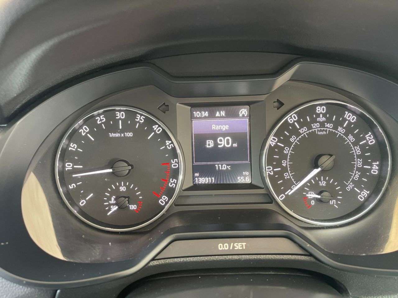 2017 SKODA OCTAVIA 2017 SKODA OCTAVIA