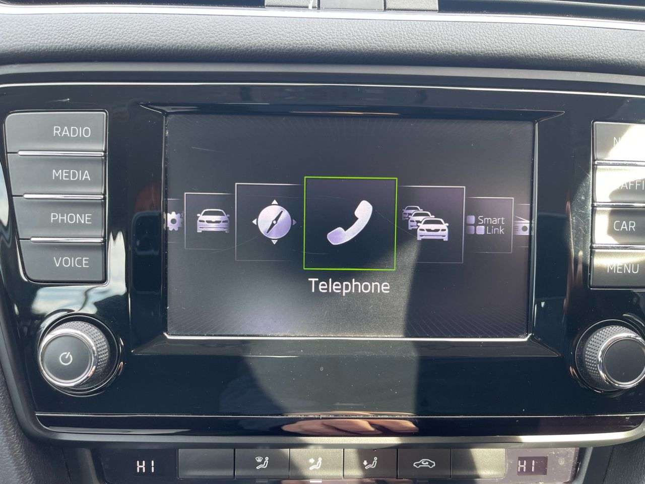 2017 SKODA OCTAVIA 2017 SKODA OCTAVIA