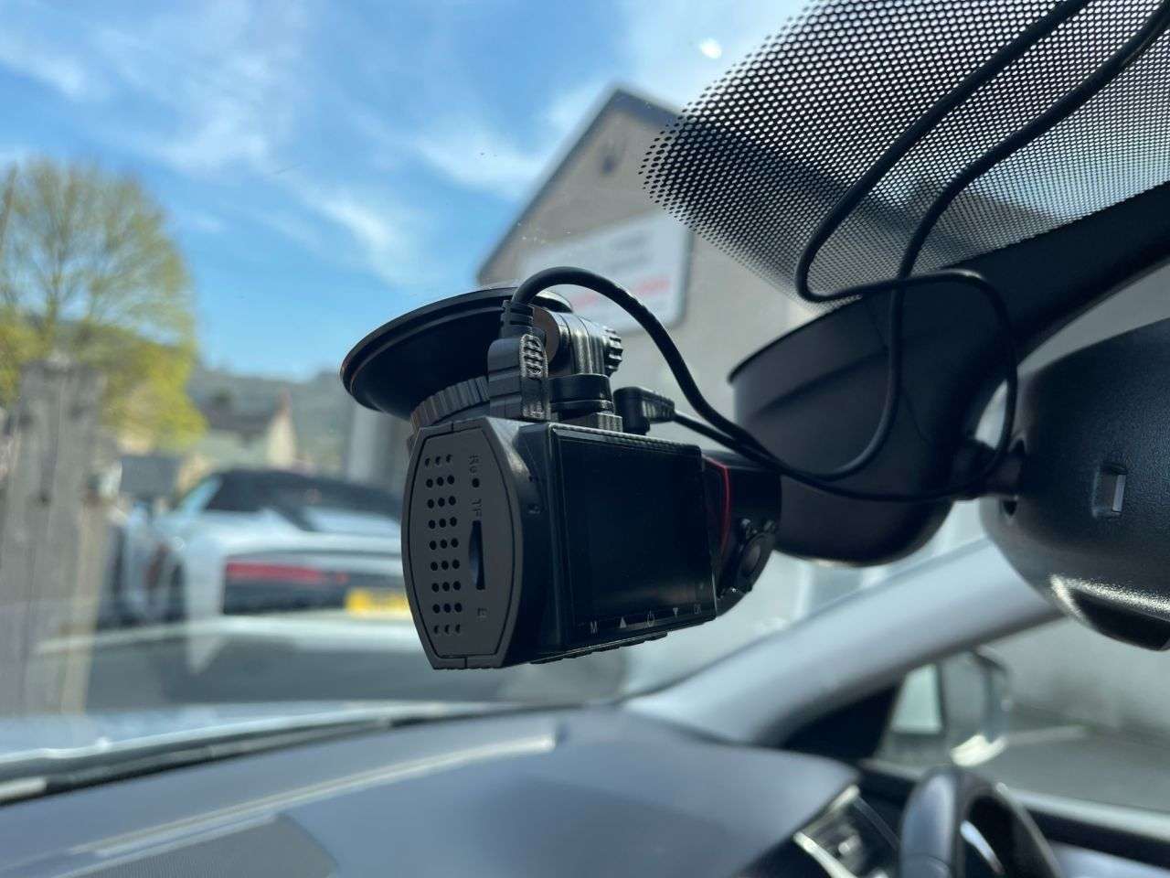 2017 SKODA OCTAVIA 2017 SKODA OCTAVIA