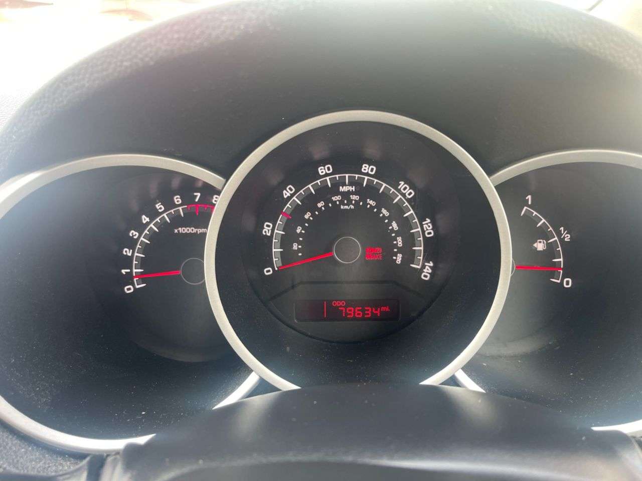 2013 KIA VENGA 2013 KIA VENGA