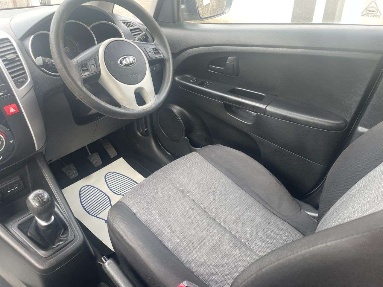 2013 KIA VENGA 2013 KIA VENGA