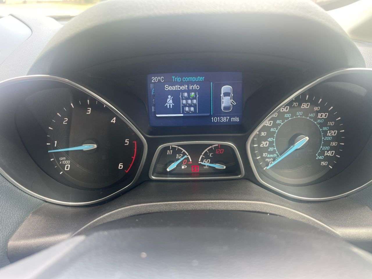 2014 FORD GRAND C-MAX 2014 FORD GRAND C-MAX