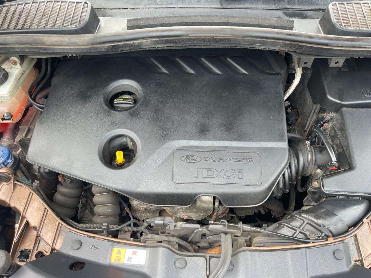 2014 FORD GRAND C-MAX 2014 FORD GRAND C-MAX