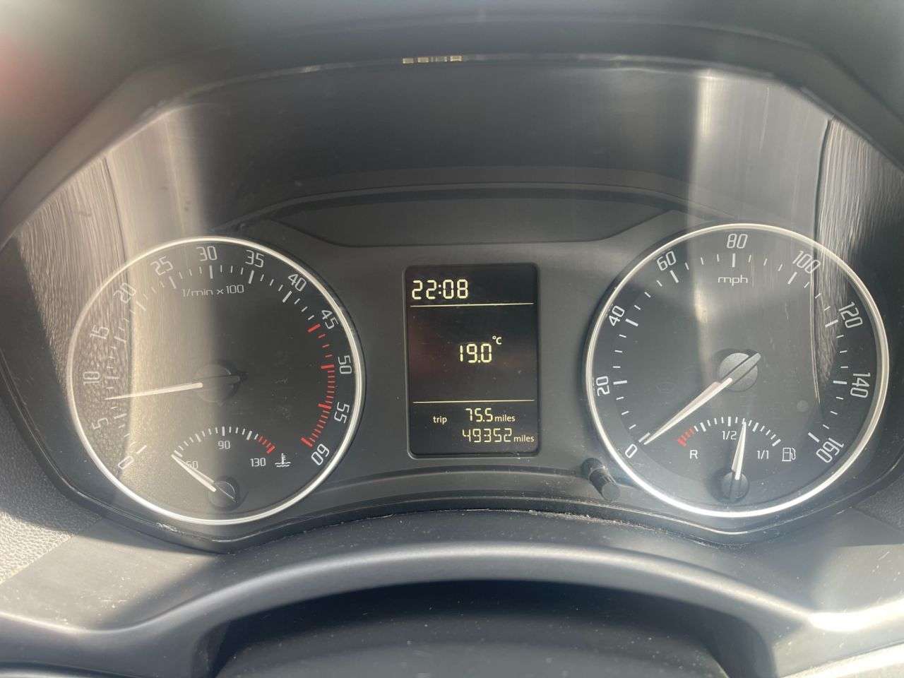 2010 SKODA OCTAVIA 2010 SKODA OCTAVIA