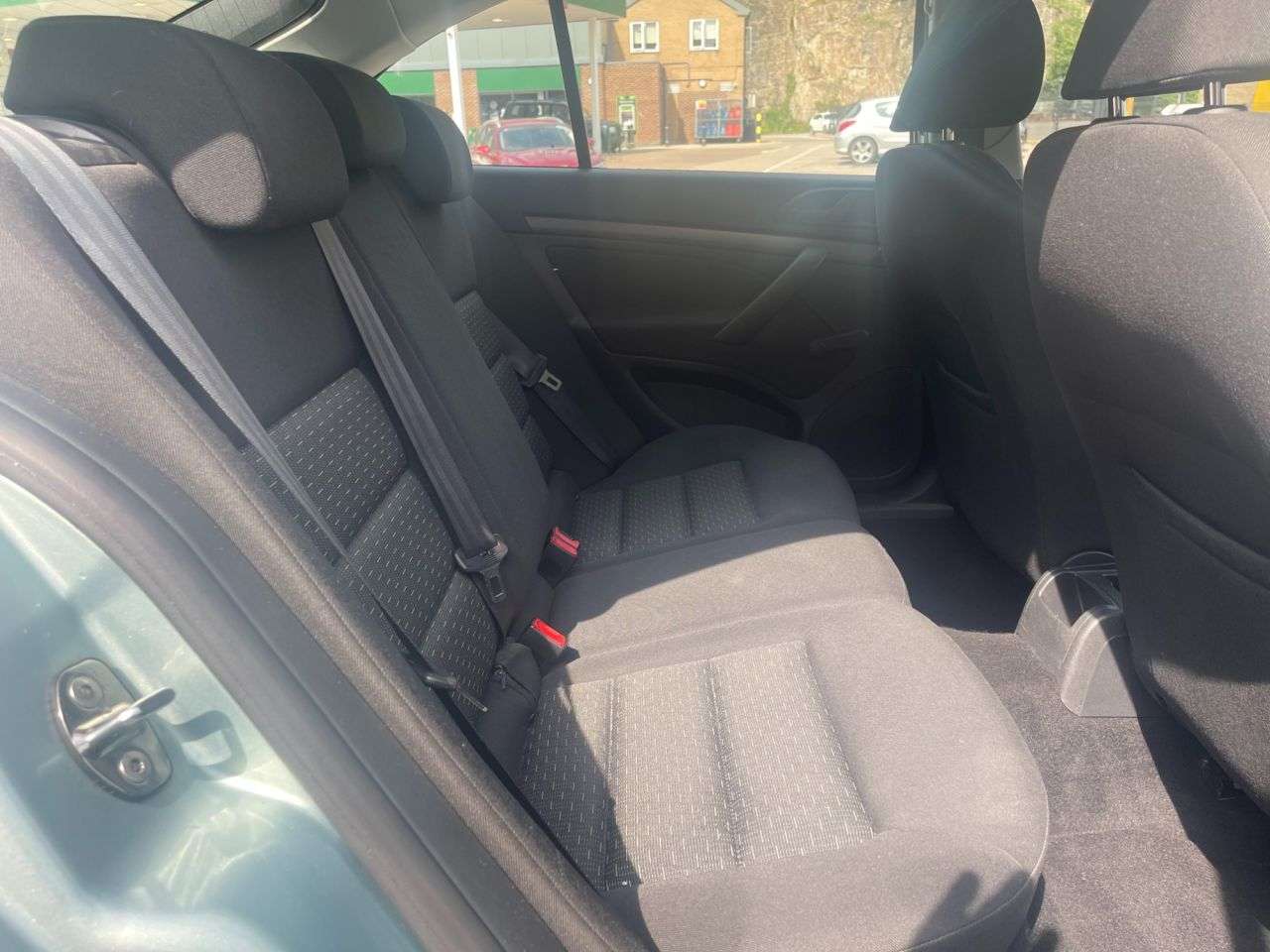 2010 SKODA OCTAVIA 2010 SKODA OCTAVIA