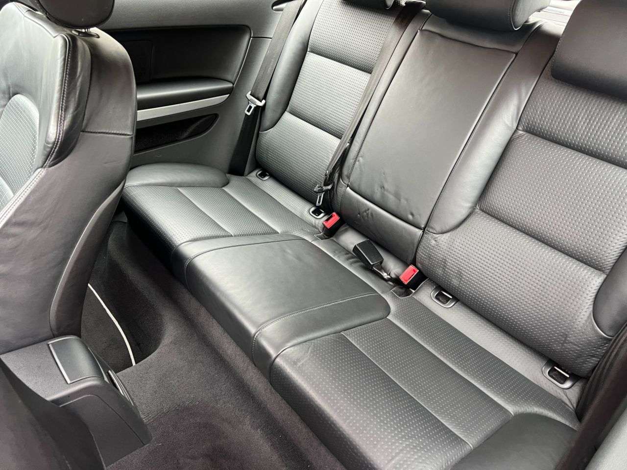 2008 AUDI S3 2008 AUDI S3