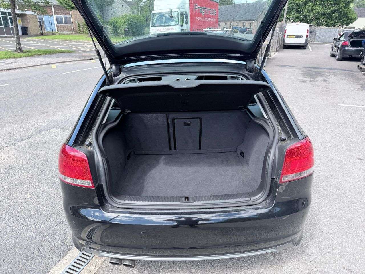 2008 AUDI S3 2008 AUDI S3