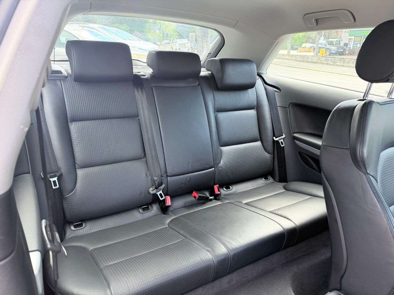 2008 AUDI S3 2008 AUDI S3