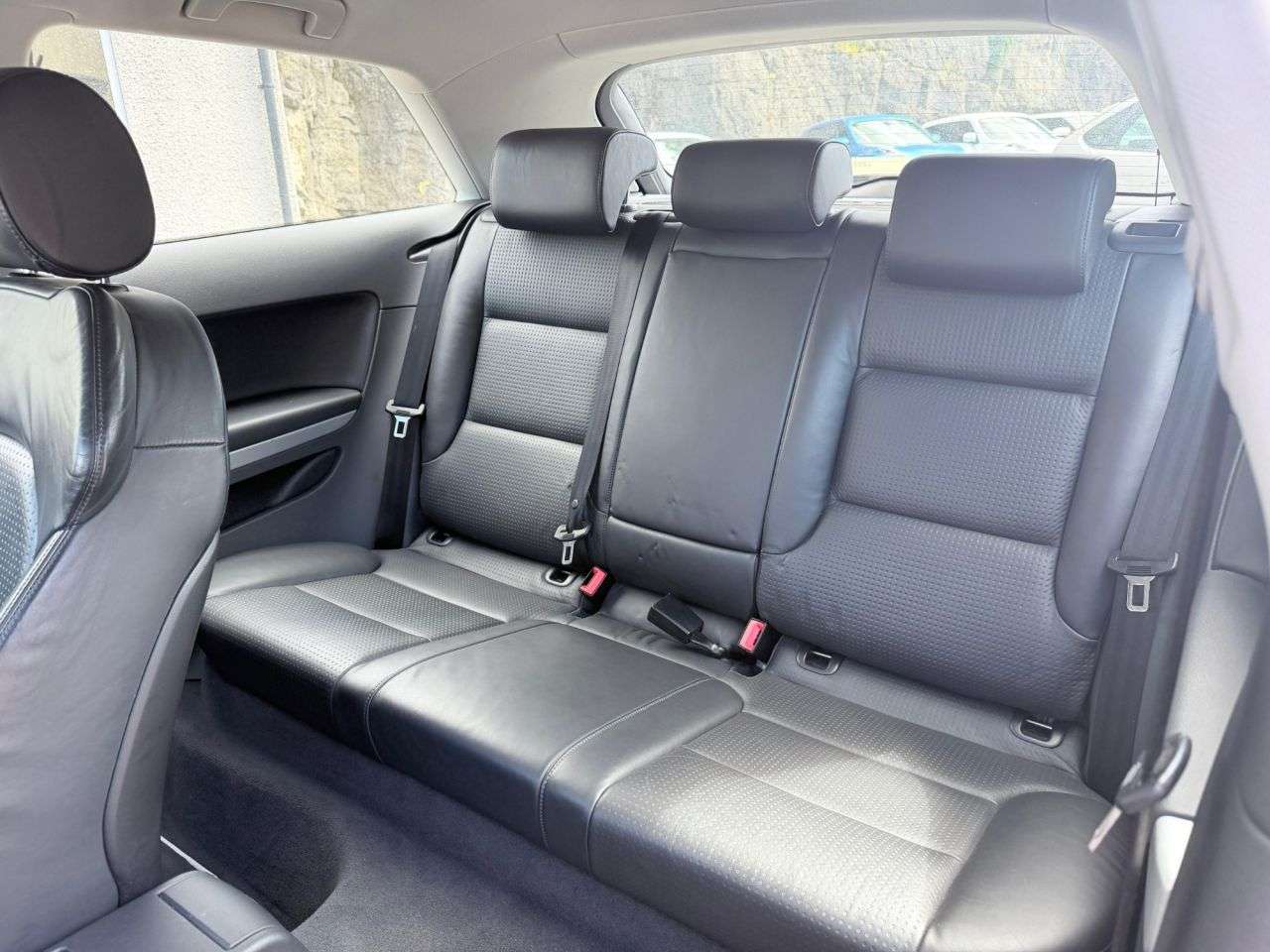 2008 AUDI S3 2008 AUDI S3