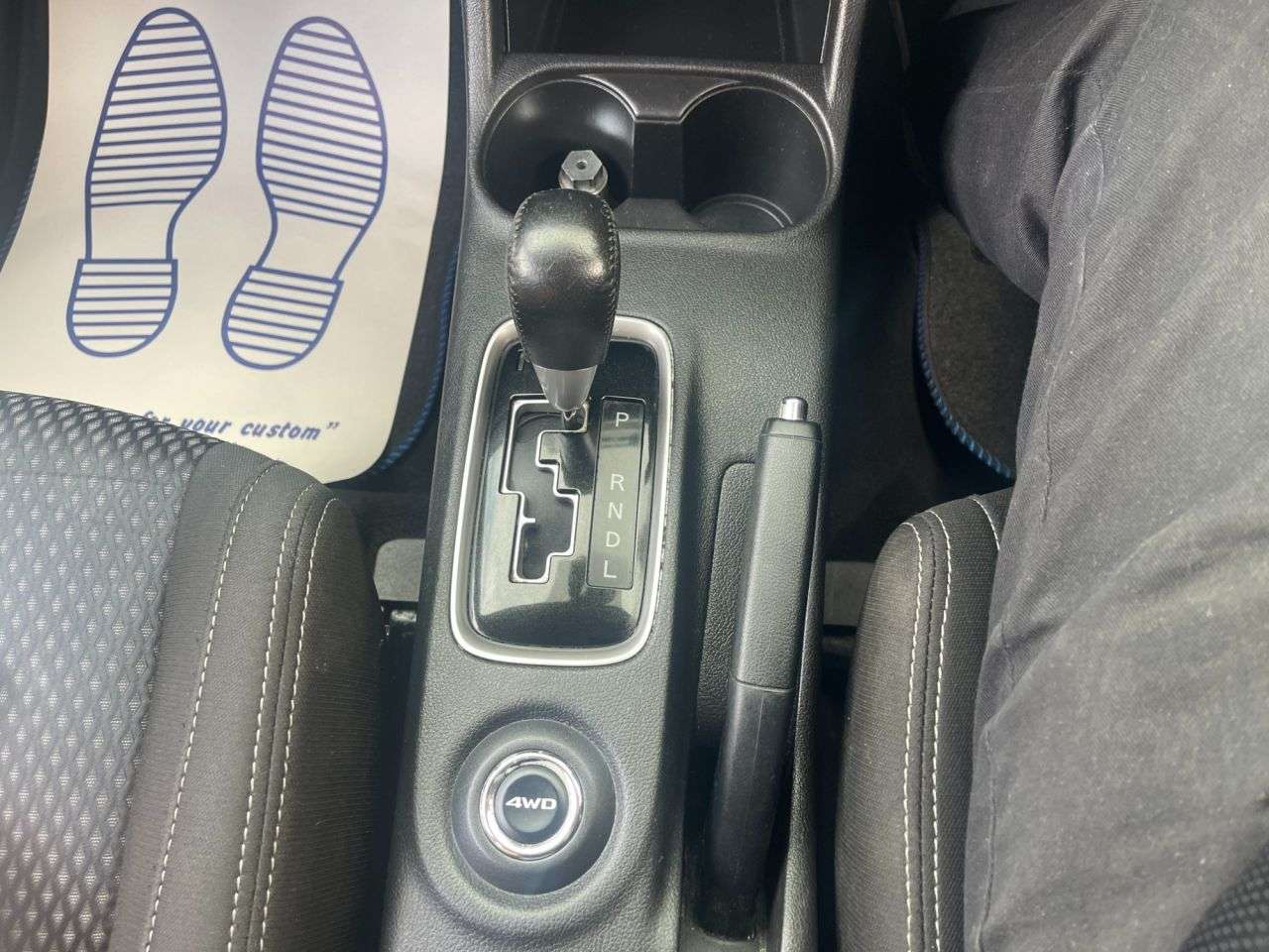 2017 MITSUBISHI OUTLANDER 2017 MITSUBISHI OUTLANDER