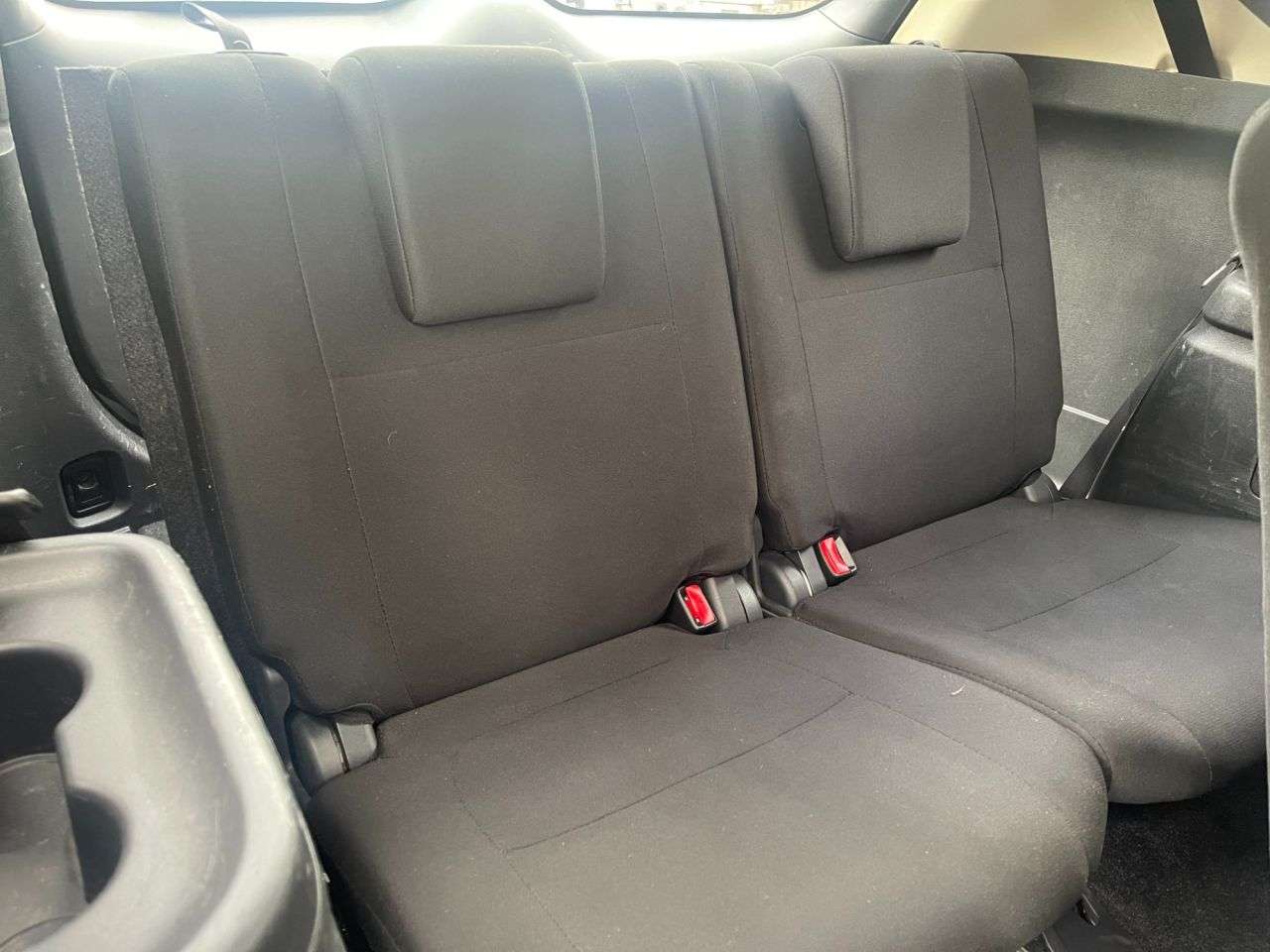 2017 MITSUBISHI OUTLANDER 2017 MITSUBISHI OUTLANDER