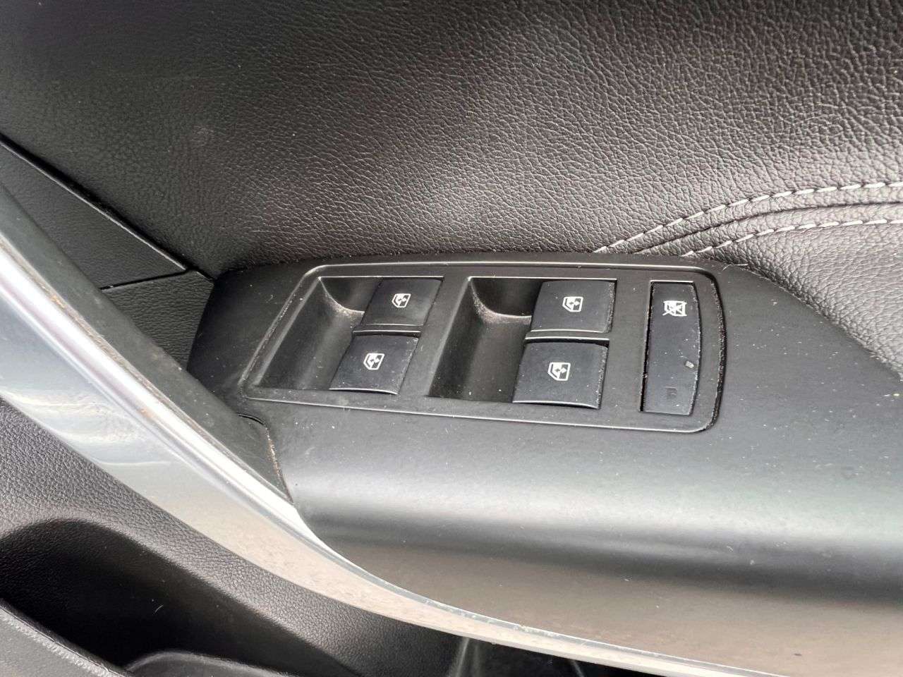 2014 VAUXHALL INSIGNIA 2014 VAUXHALL INSIGNIA