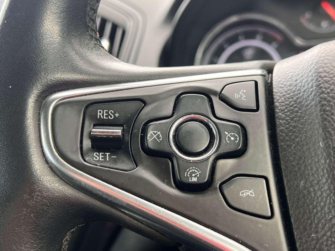 2014 VAUXHALL INSIGNIA 2014 VAUXHALL INSIGNIA