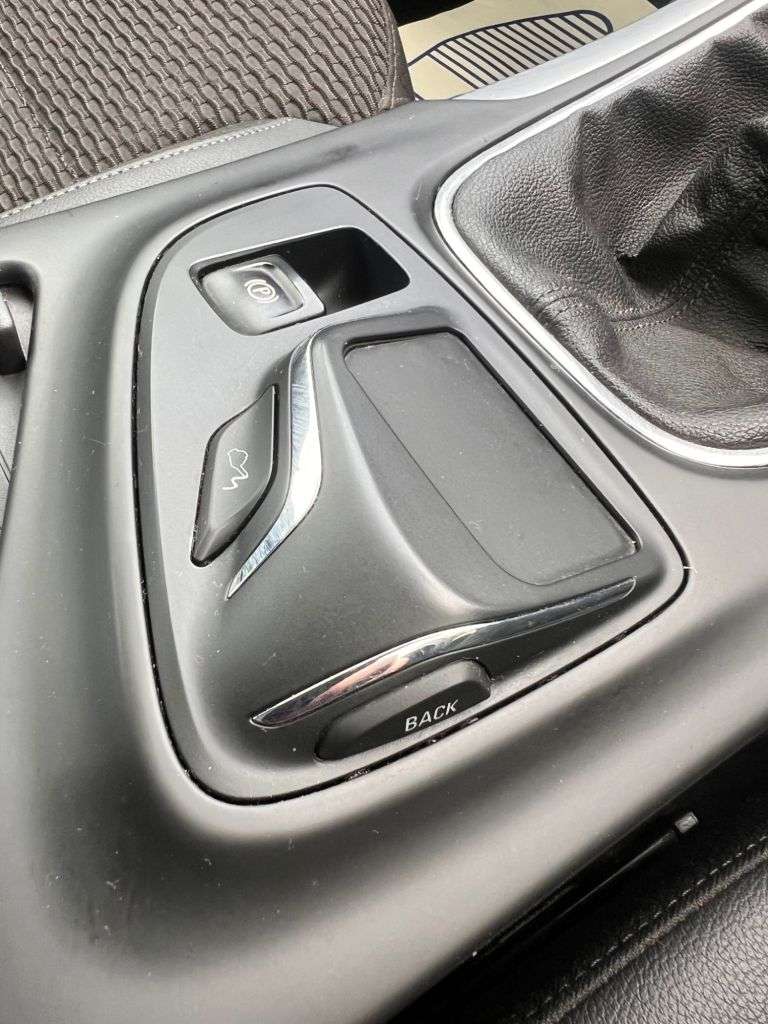 2014 VAUXHALL INSIGNIA 2014 VAUXHALL INSIGNIA