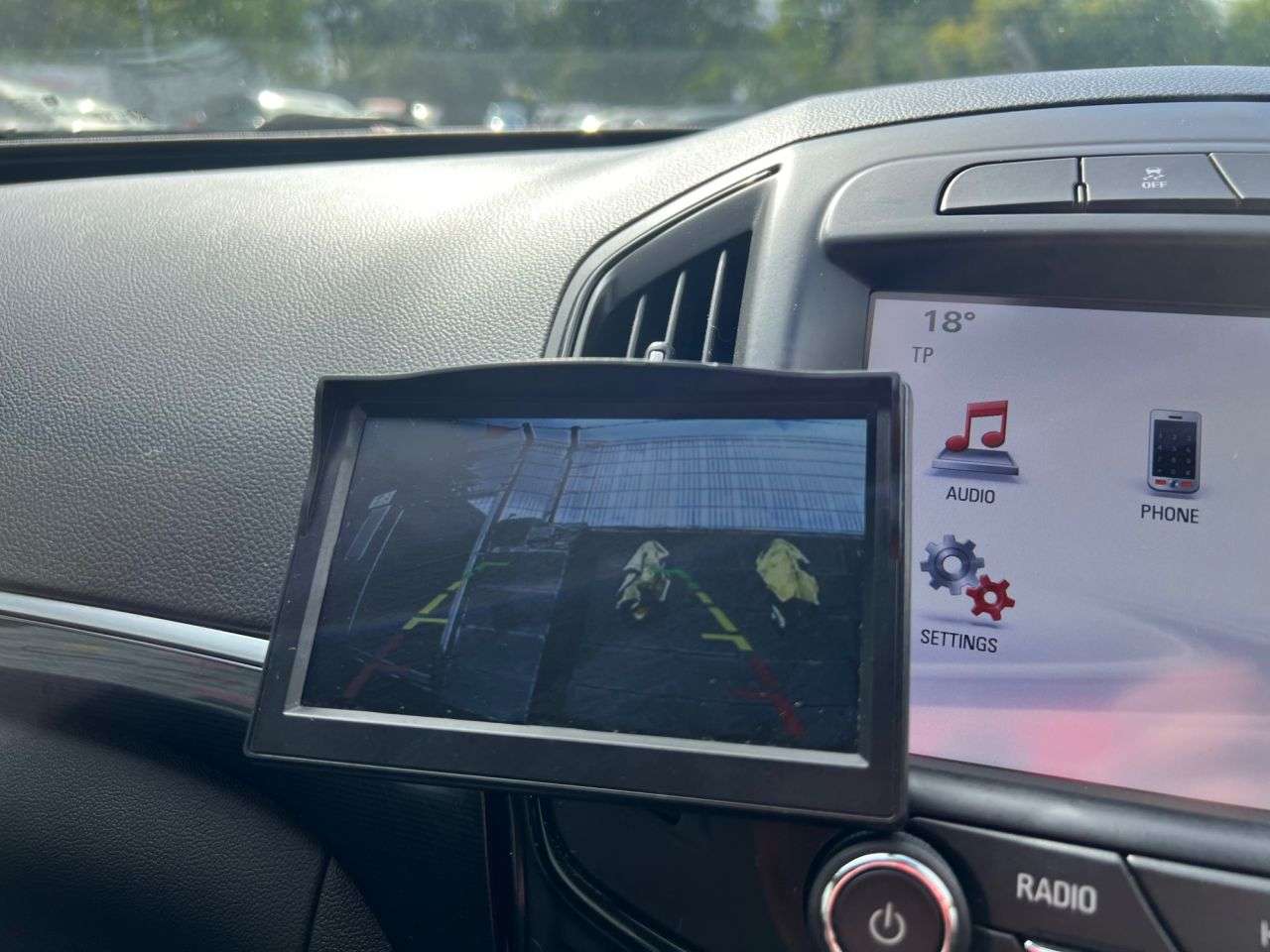 2014 VAUXHALL INSIGNIA 2014 VAUXHALL INSIGNIA