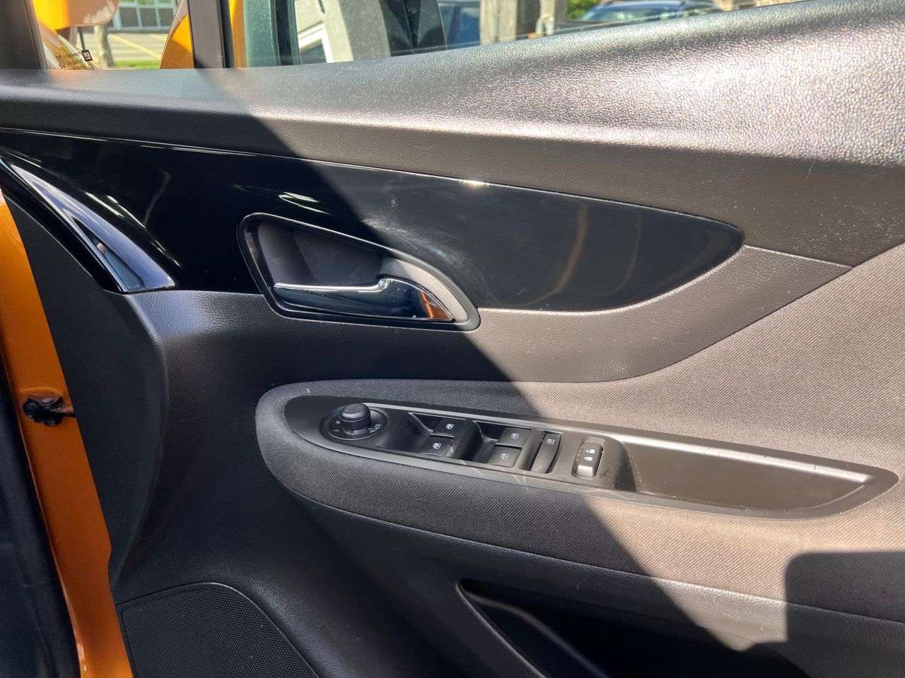 2019 VAUXHALL MOKKA X 2019 VAUXHALL MOKKA X