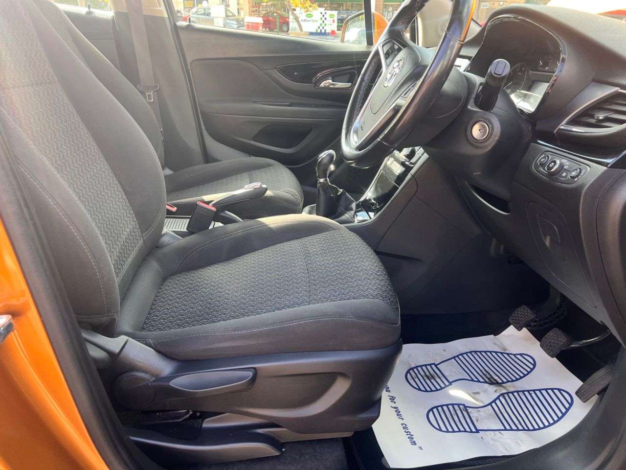 2019 VAUXHALL MOKKA X 2019 VAUXHALL MOKKA X