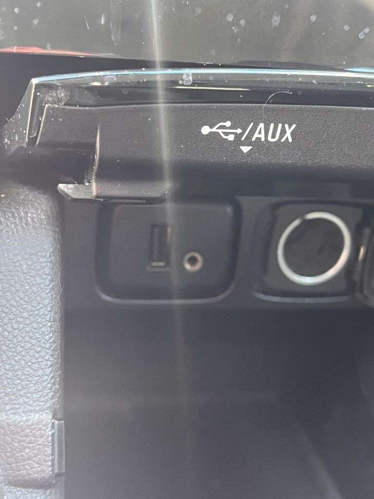 2019 VAUXHALL MOKKA X 2019 VAUXHALL MOKKA X