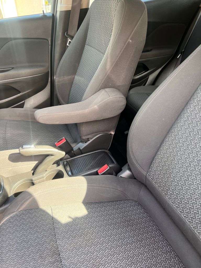 2019 VAUXHALL MOKKA X 2019 VAUXHALL MOKKA X