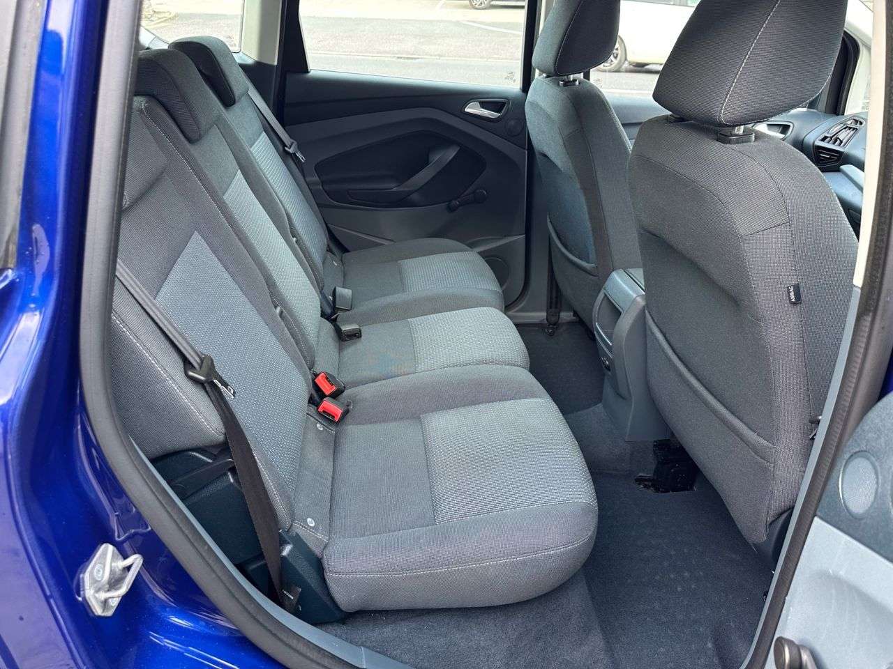 2015 FORD C-MAX 2015 FORD C-MAX