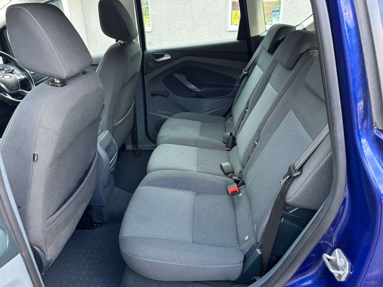 2015 FORD C-MAX 2015 FORD C-MAX