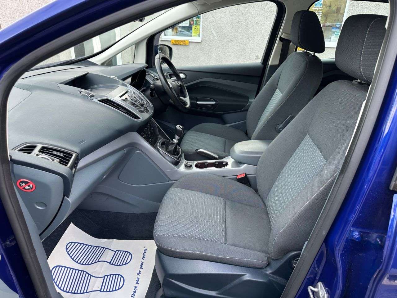 2015 FORD C-MAX 2015 FORD C-MAX