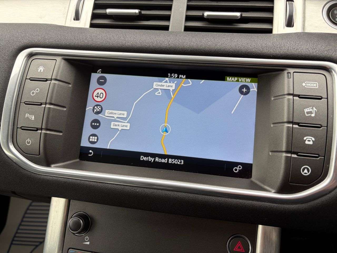 2016 LAND ROVER RANGE ROVER EVOQUE 2016 LAND ROVER RANGE ROVER EVOQUE