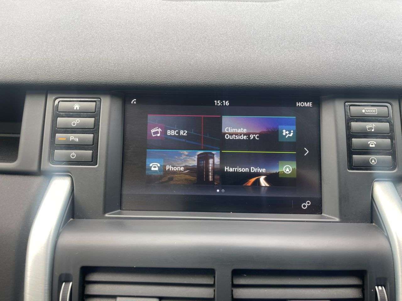 2018 LAND ROVER DISCOVERY SPORT 2018 LAND ROVER DISCOVERY SPORT