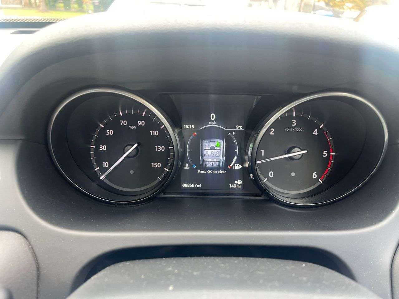 2018 LAND ROVER DISCOVERY SPORT 2018 LAND ROVER DISCOVERY SPORT