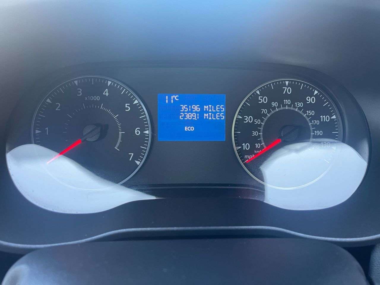 2021 DACIA DUSTER 2021 DACIA DUSTER