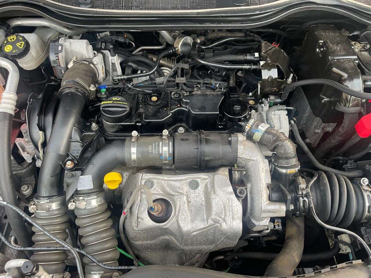 2019 FORD FIESTA 2019 FORD FIESTA