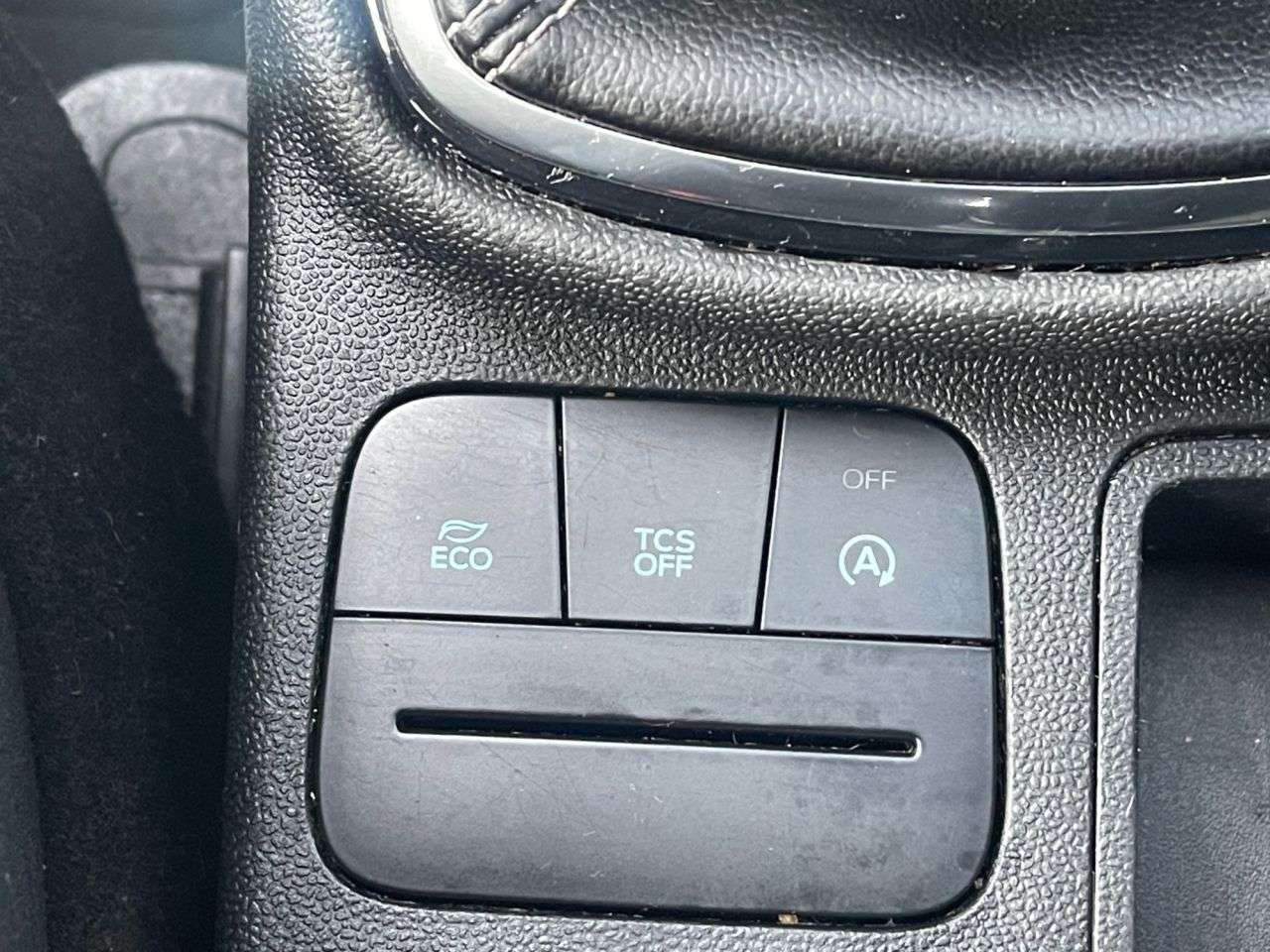 2019 FORD FIESTA 2019 FORD FIESTA