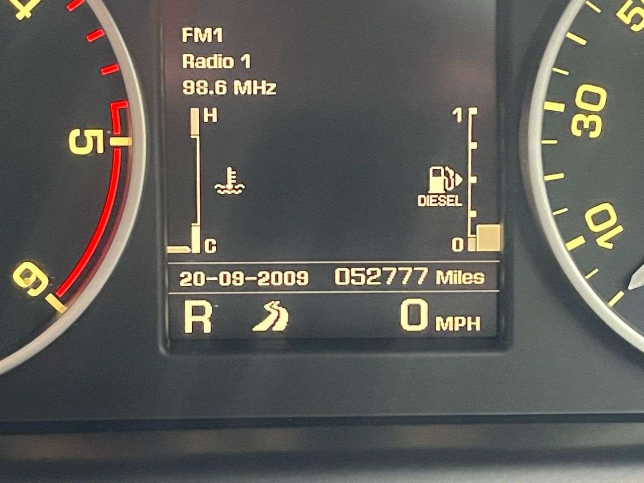 2012 LAND ROVER RANGE ROVER SPORT 2012 LAND ROVER RANGE ROVER SPORT