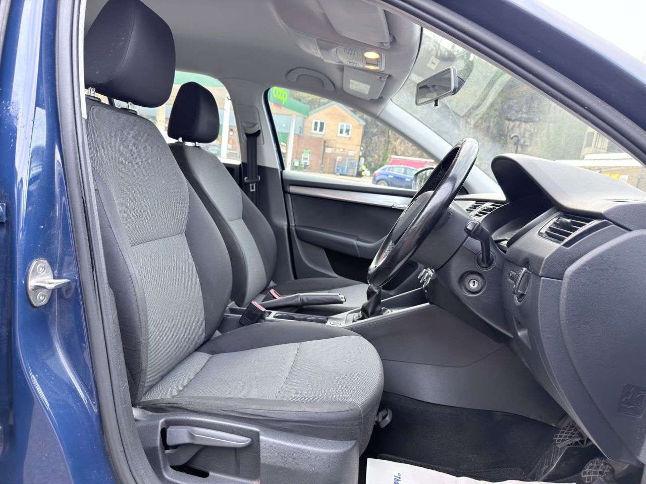 2015 SKODA OCTAVIA 2015 SKODA OCTAVIA