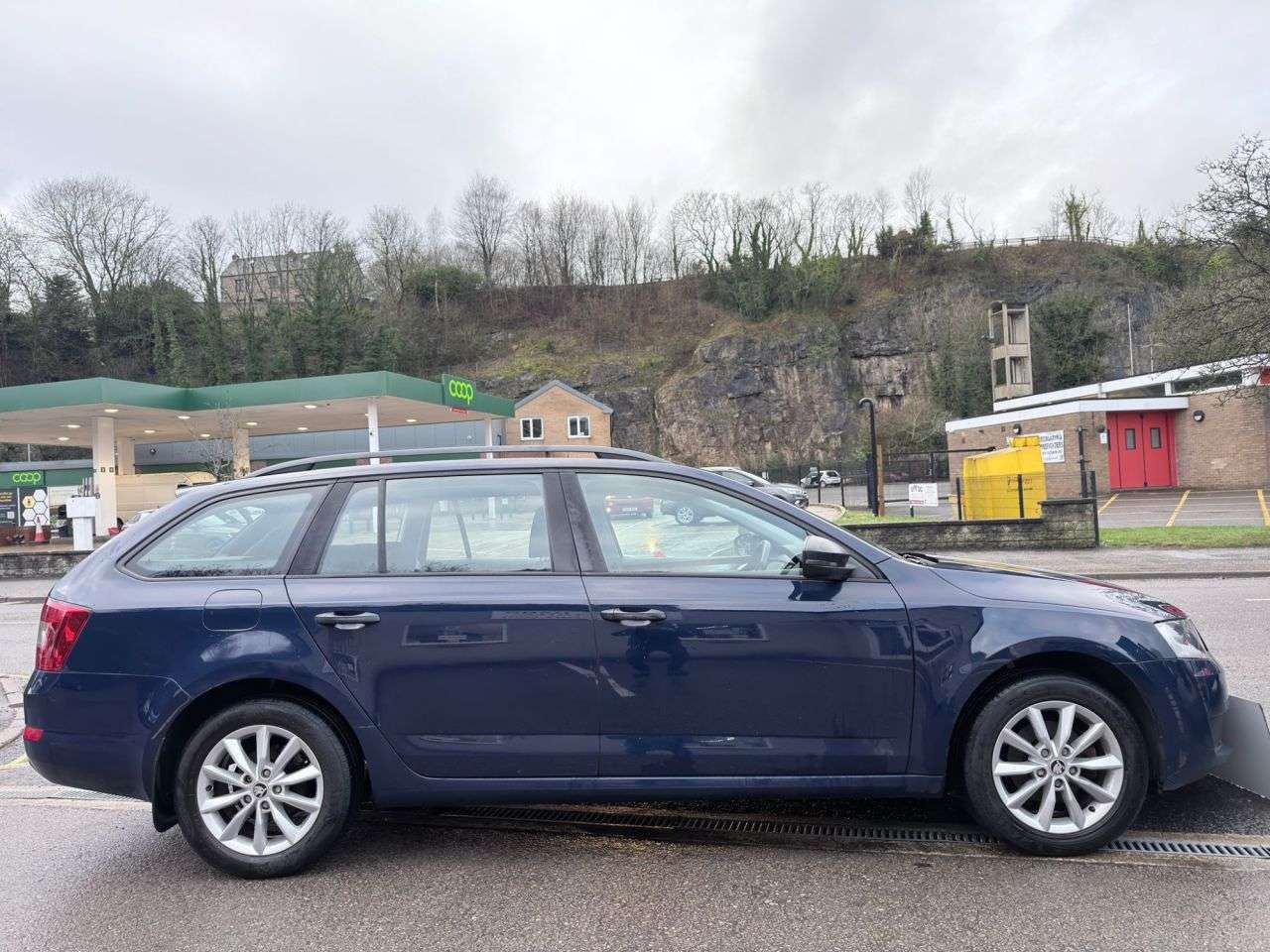2015 SKODA OCTAVIA 2015 SKODA OCTAVIA