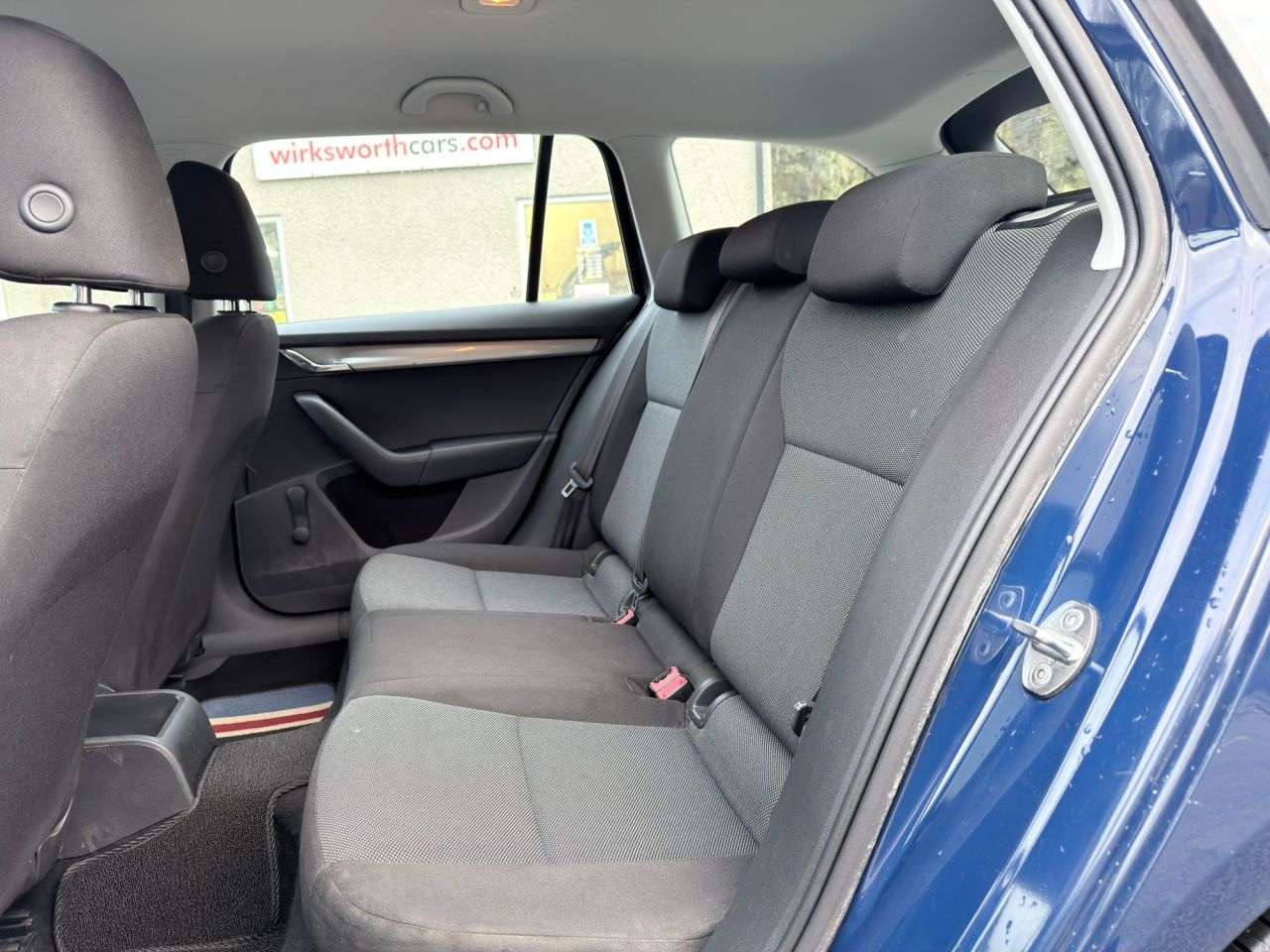 2015 SKODA OCTAVIA 2015 SKODA OCTAVIA