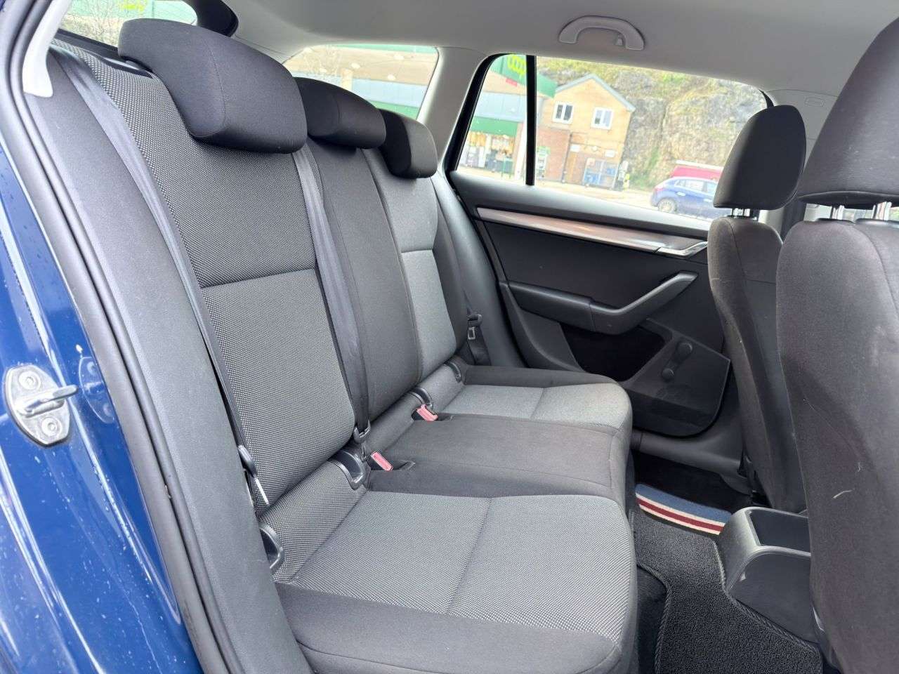 2015 SKODA OCTAVIA 2015 SKODA OCTAVIA