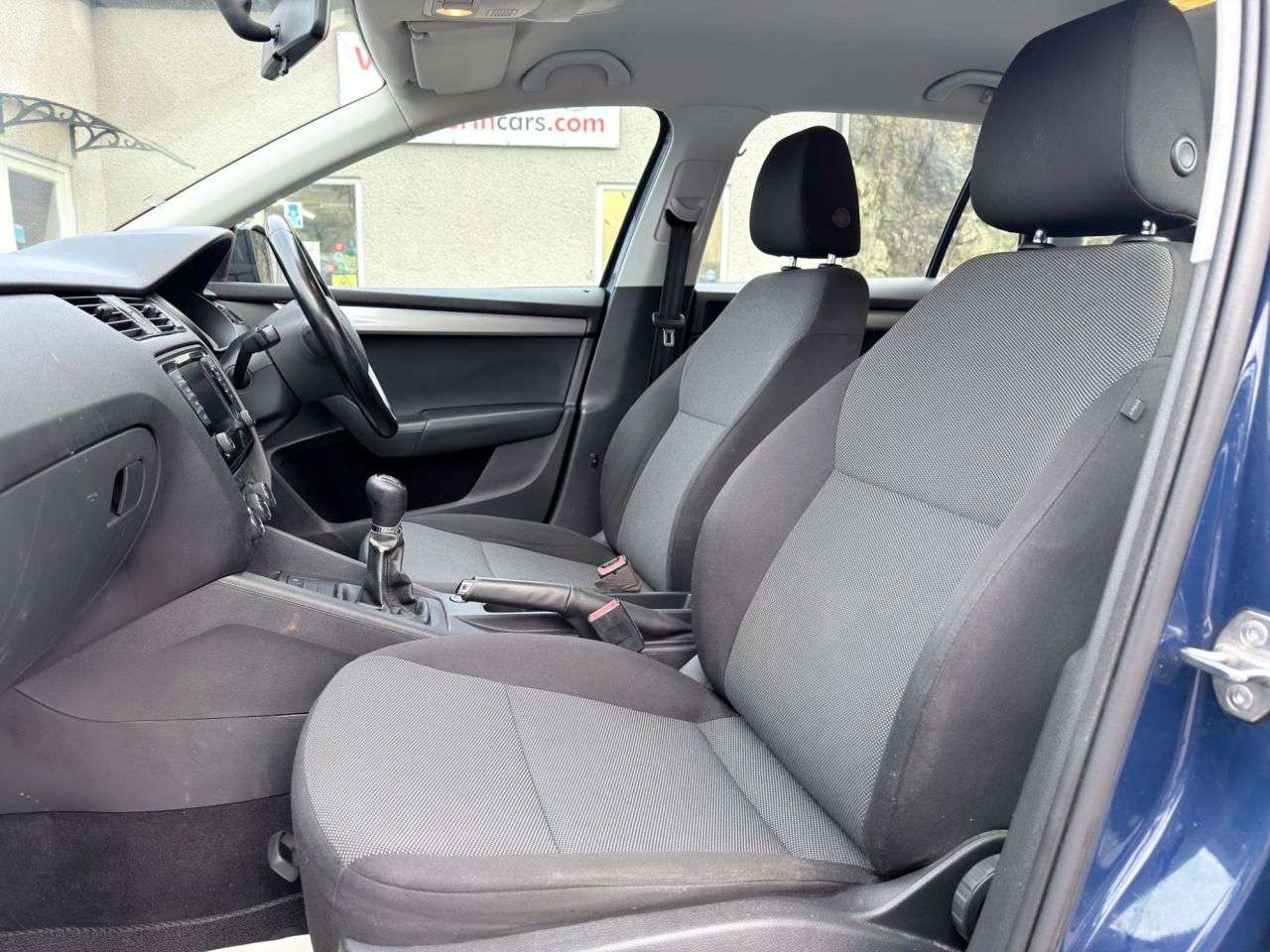 2015 SKODA OCTAVIA 2015 SKODA OCTAVIA