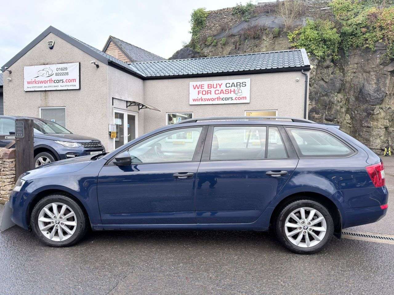 2015 SKODA OCTAVIA 2015 SKODA OCTAVIA