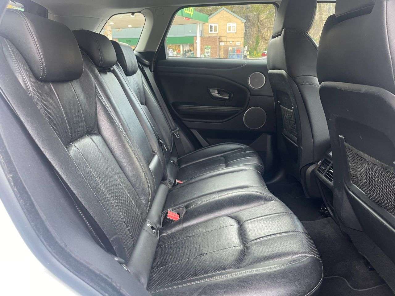 2015 LAND ROVER RANGE ROVER EVOQUE 2015 LAND ROVER RANGE ROVER EVOQUE