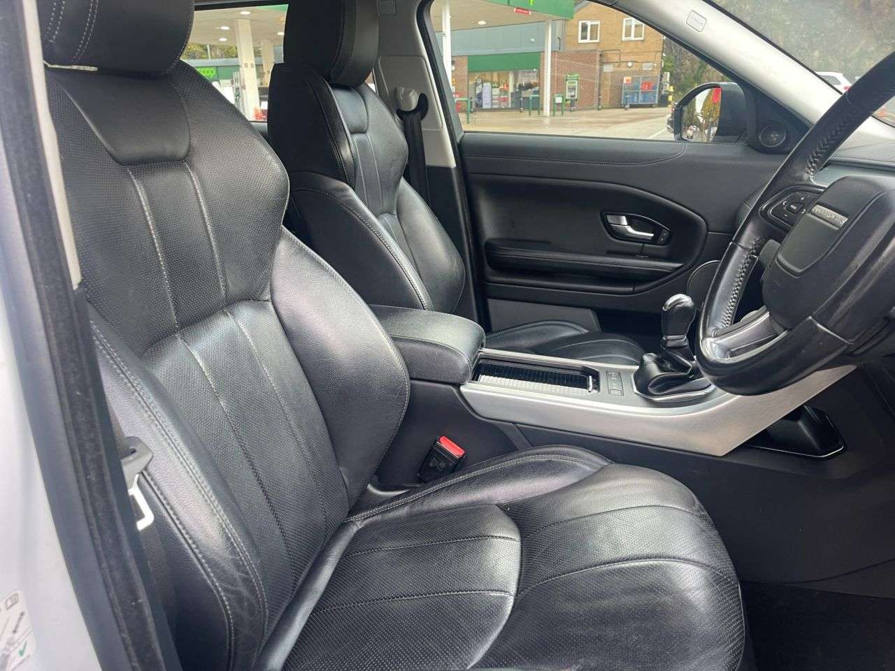 2015 LAND ROVER RANGE ROVER EVOQUE 2015 LAND ROVER RANGE ROVER EVOQUE