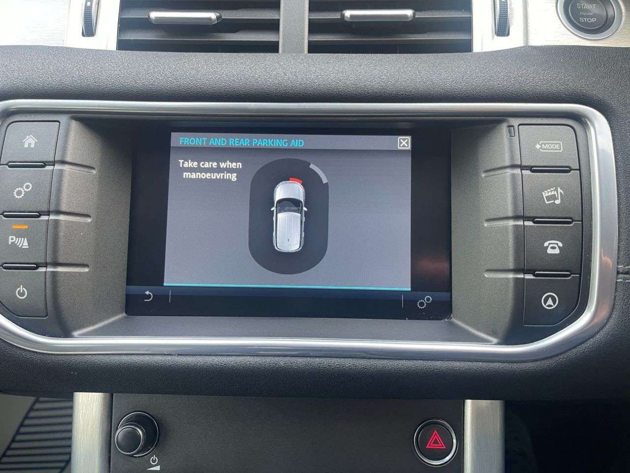 2015 LAND ROVER RANGE ROVER EVOQUE 2015 LAND ROVER RANGE ROVER EVOQUE