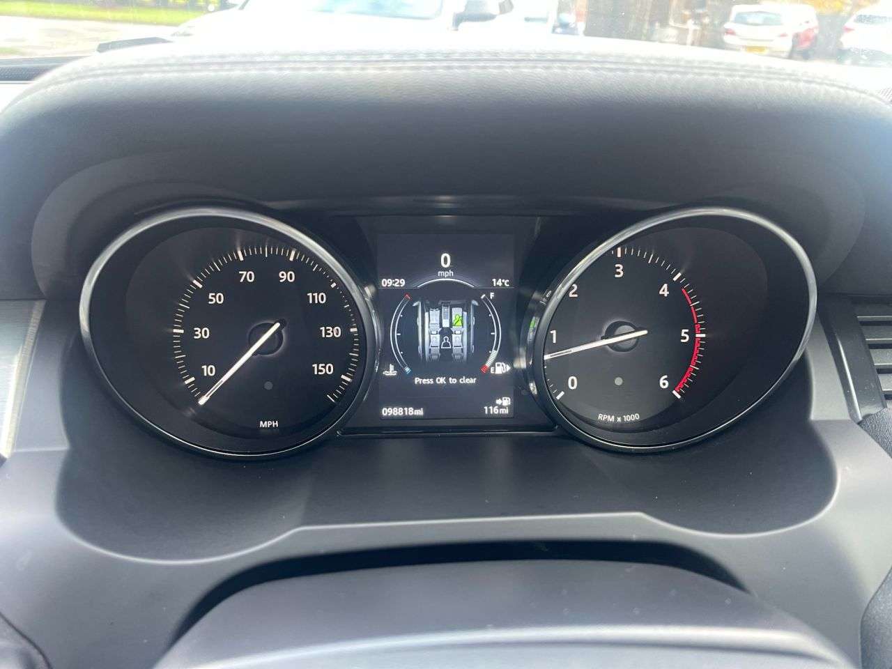 2015 LAND ROVER RANGE ROVER EVOQUE 2015 LAND ROVER RANGE ROVER EVOQUE