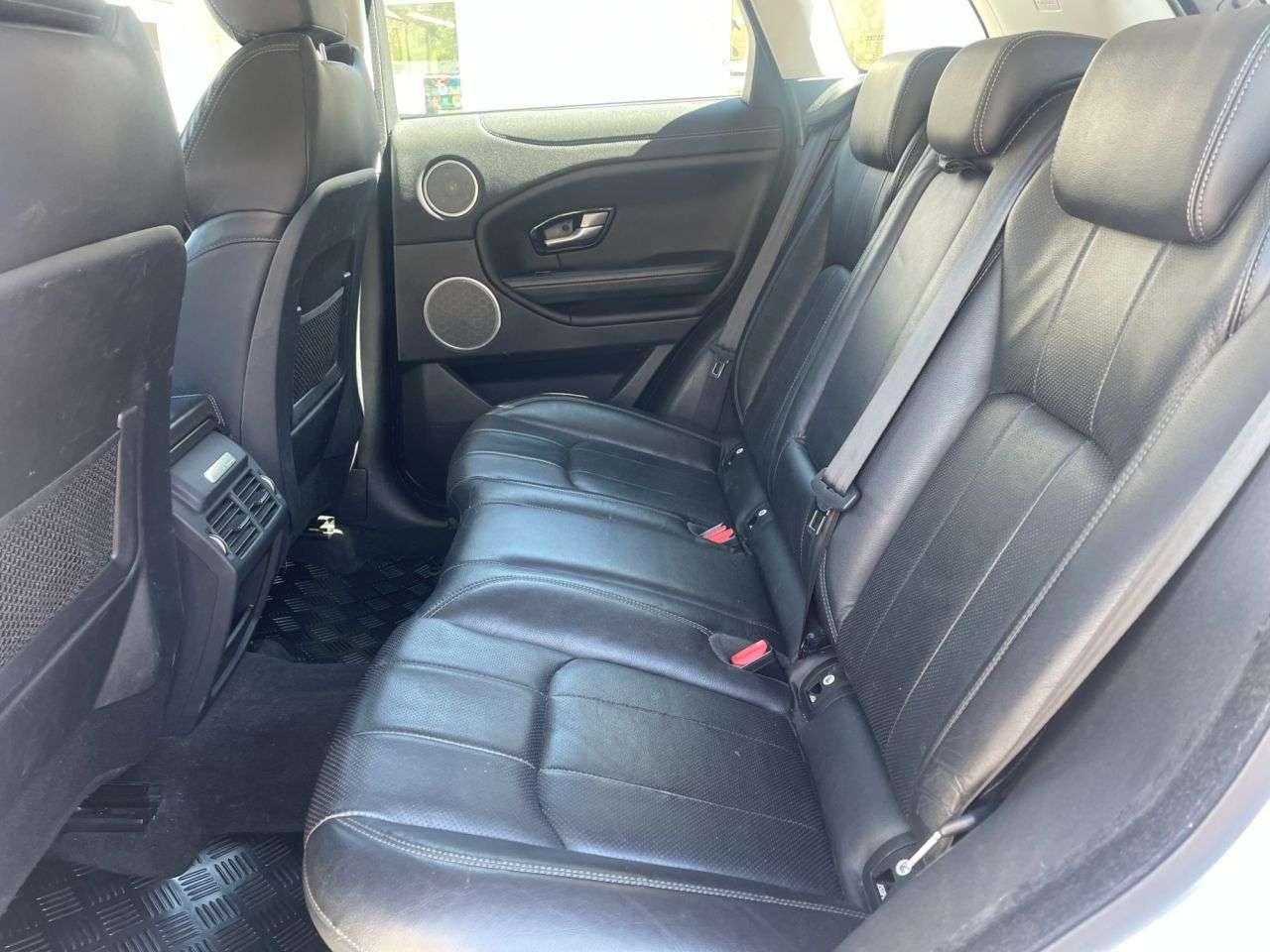 2015 LAND ROVER RANGE ROVER EVOQUE 2015 LAND ROVER RANGE ROVER EVOQUE