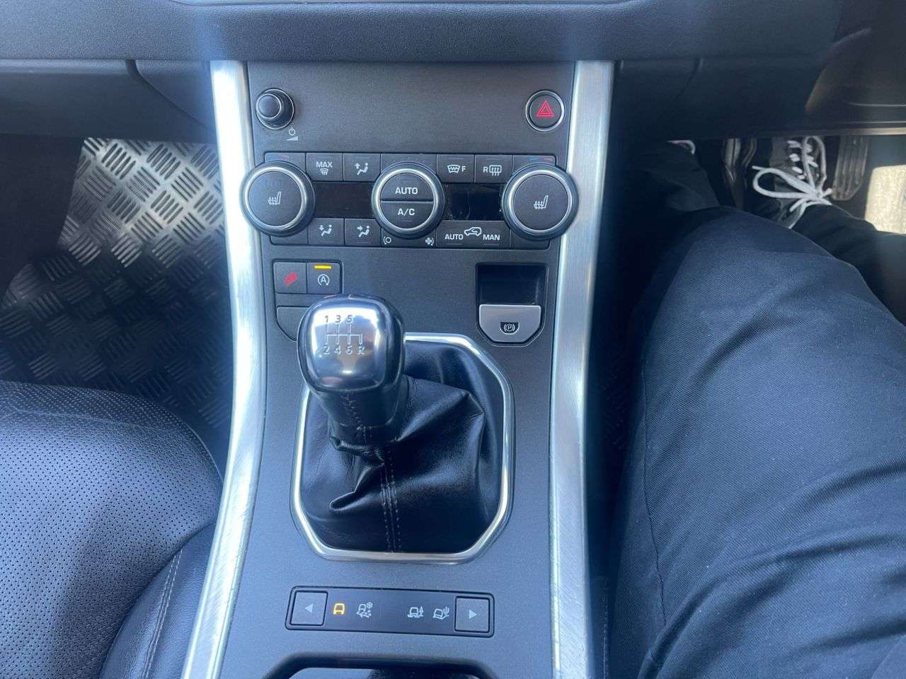 2015 LAND ROVER RANGE ROVER EVOQUE 2015 LAND ROVER RANGE ROVER EVOQUE