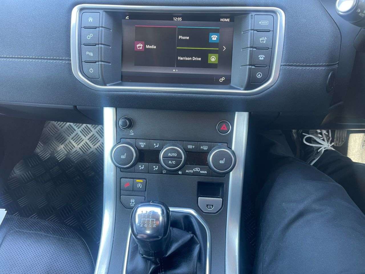 2015 LAND ROVER RANGE ROVER EVOQUE 2015 LAND ROVER RANGE ROVER EVOQUE