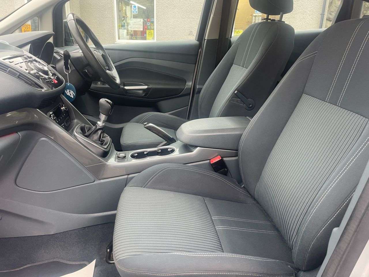 2012 FORD C-MAX 2012 FORD C-MAX