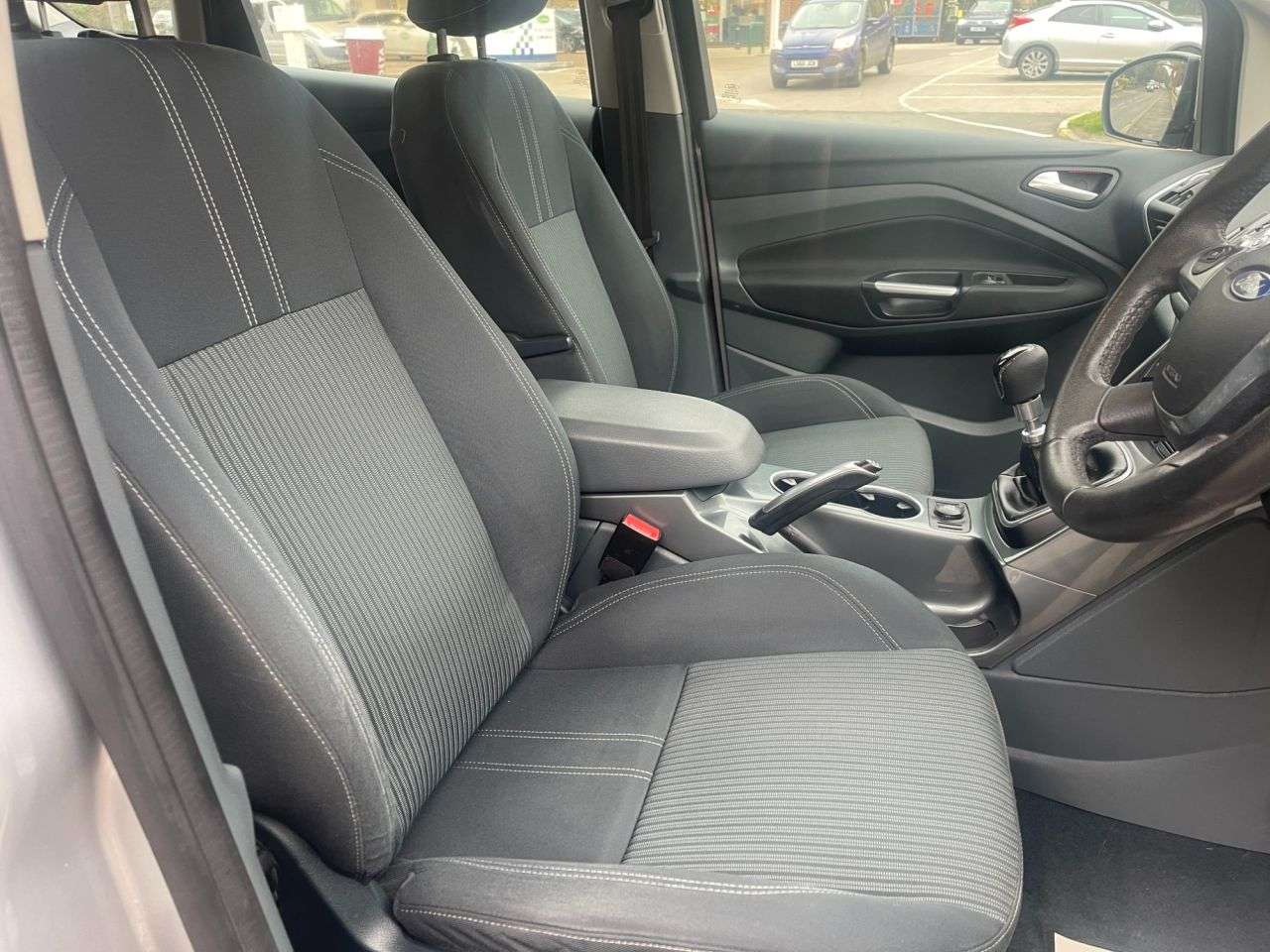 2012 FORD C-MAX 2012 FORD C-MAX