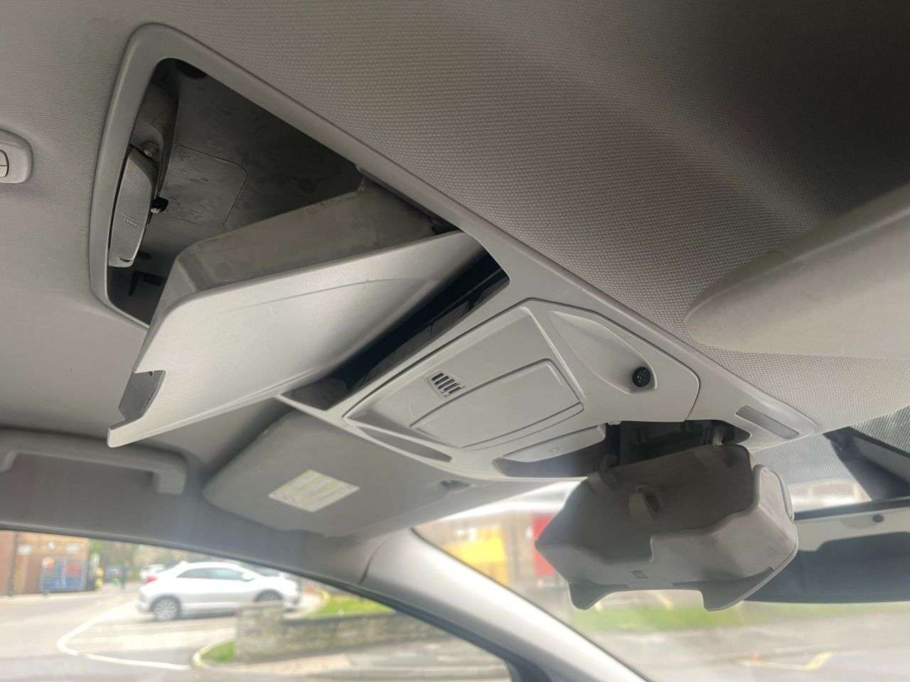 2012 FORD C-MAX 2012 FORD C-MAX